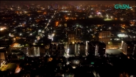 Sharakat - Episode 16